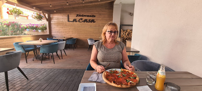 Comentarii opinii despre La Casa Ristorante