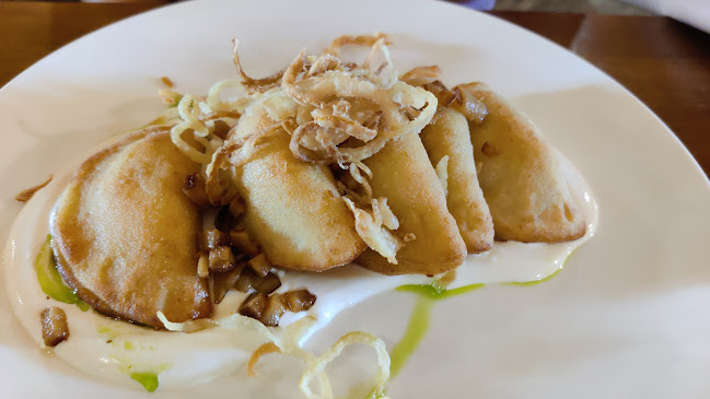 Koliba Chopok - Vendéglátás