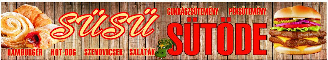 Opinii despre Süsü Sütöde în Tatabánya - Vendéglátás