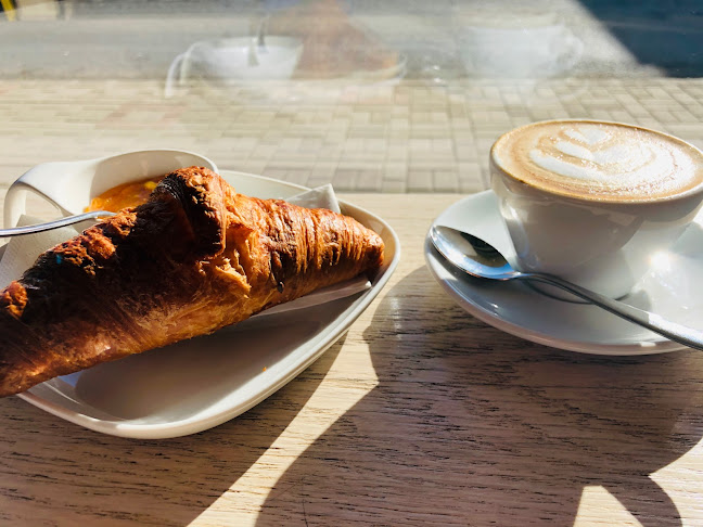 Kávélabor - Vendéglátás