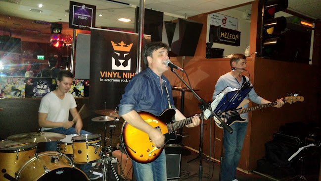 Caméleon Ételbár - Vendéglátás