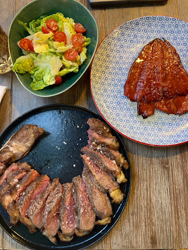 Comentarii opinii despre UMO Restaurant