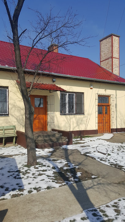 Szeszfőzde Hajdúszoboszlói Búzakalász Agrár ZRt.