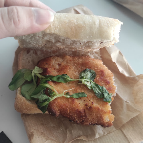 Opinii despre Dukata Pékség în Budapest - Vendéglátás