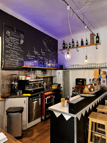 Balkán Bisztró - Vendéglátás