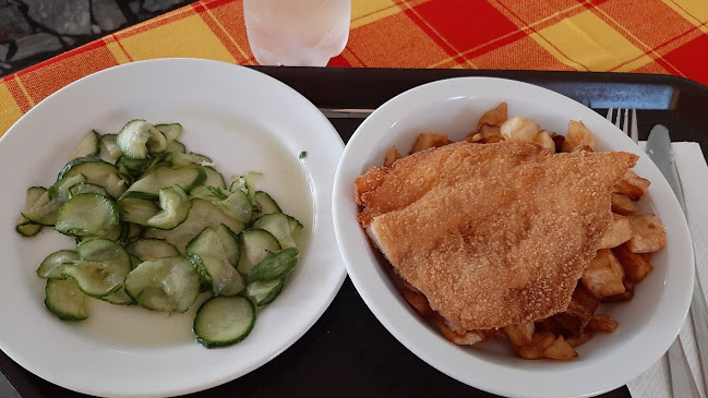 Bakony Gaszt Zrt. 15. számú Egyetem Étterem - Vendéglátás