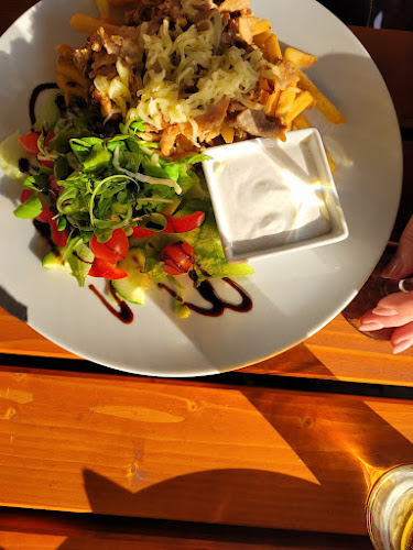 Opinii despre Treff Strand Étterem és Szálloda Kft. în Miskolc - Vendéglátás