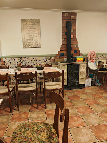 Diófa Vendéglő és Pizzéria / Rábapatona / Bilibáncs Alapítvány - Vendéglátás