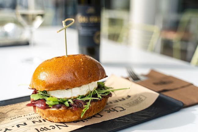 Maximus Steak House Balatonfüred