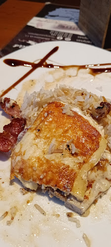 Opinii despre Arizona Steak House în Jászberény - Vendéglátás