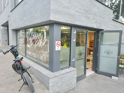 Schäffer & Salzl / Külvárosi pék