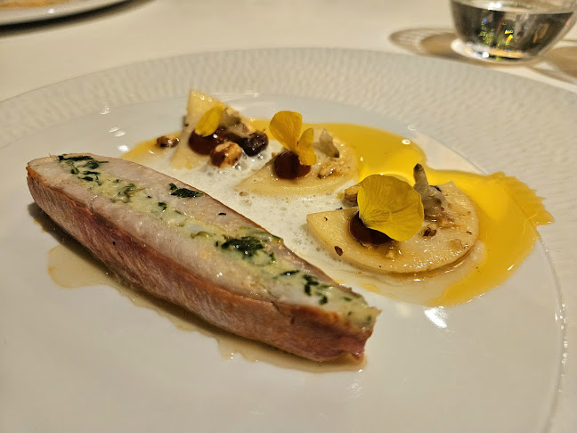 Comentarii opinii despre Arany Kaviár Étterem