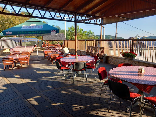 Egerszalók Pizza - Egerszalók