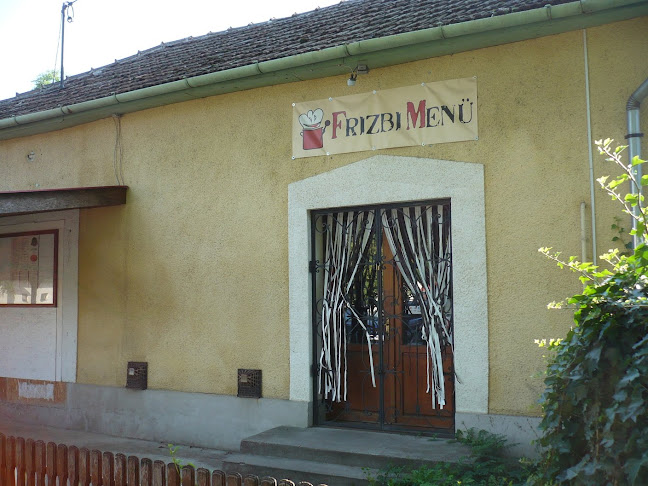 Opinii despre Fini Menü în Törökszentmiklós - Vendéglátás