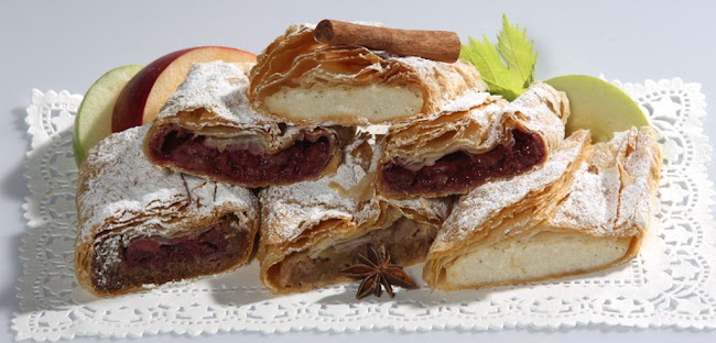 Comentarii opinii despre Kisteleki Házi Rétes Bolt, Szeged