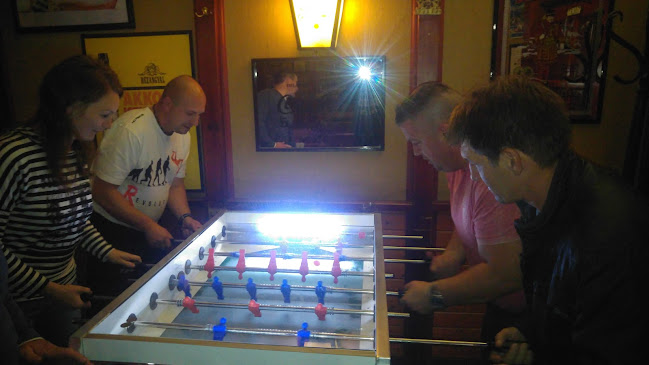 Szunyog Söröző - Vác