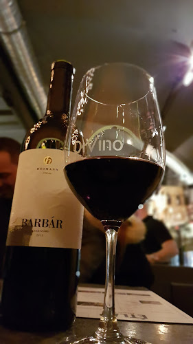Comentarii opinii despre DiVino Wine Bar and Store