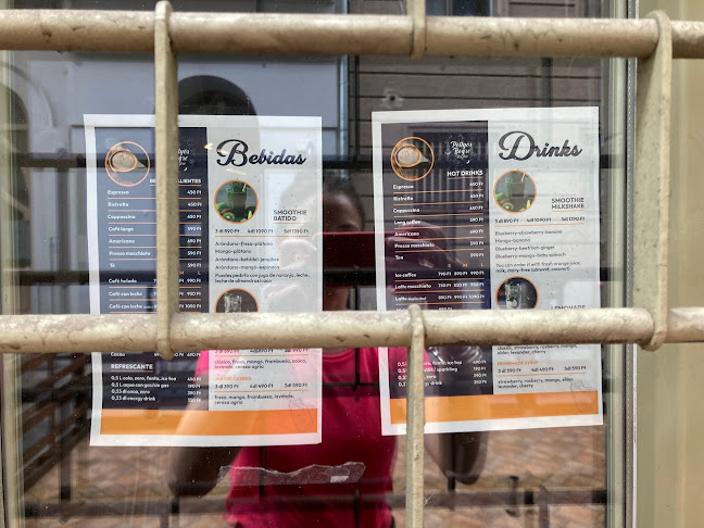 Budapest, Paulay Ede u. 8, 1061