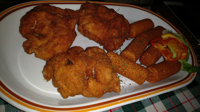 Ferences Étterem és Söröző - Vendéglátás