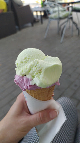 Mediterrano Gelato - Győrújfalu