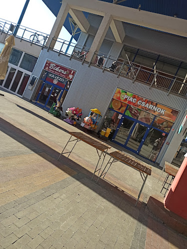 Bikers Étterem Pizzéria