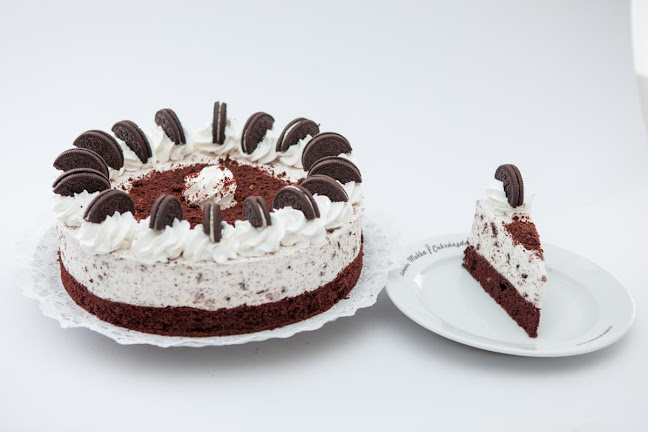 Opinii despre Mokka Cukrászda în Nyíregyháza - Vendéglátás