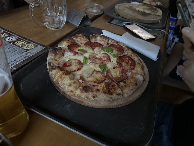 Comentarii opinii despre Kishordó Borozó