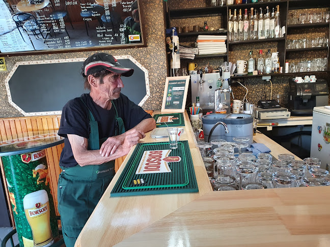 Dolce Vita Presszó (Drukker Kocsma) - Marcali