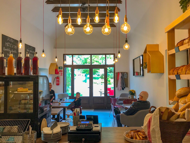 Sercli Café - Vendéglátás