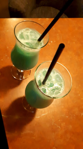 Lucky Club Bár és Büfé - Üllés