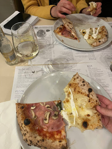 Digó Pizzeria I Kazinczy