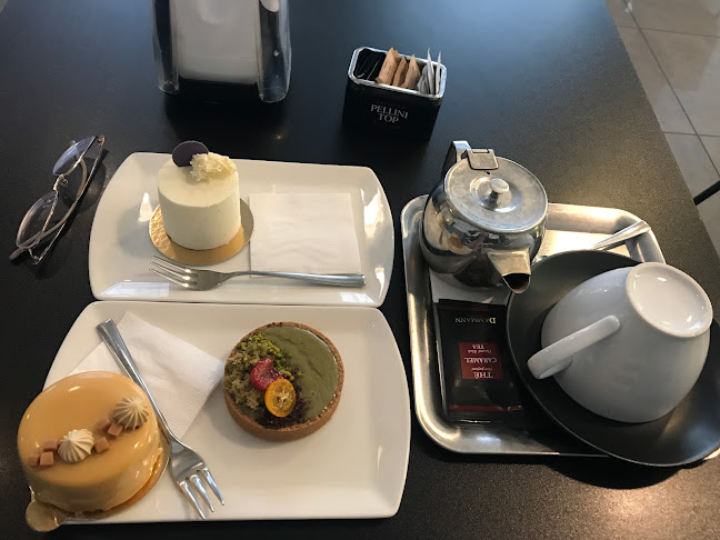 Desszert Neked - Vendéglátás