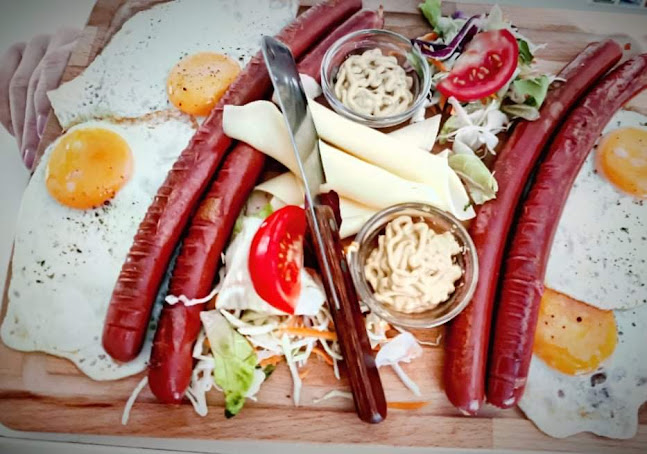 Comentarii opinii despre Good Bistro 😀