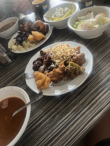 Opinii despre Horti Pihenő în Hort - Vendéglátás