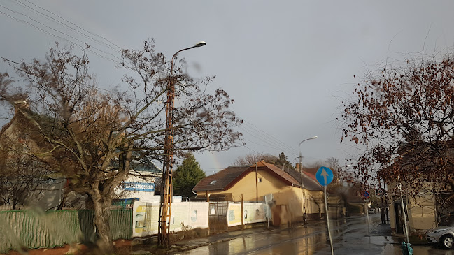 Budapest, Apolló u. 31, 1158