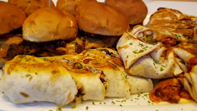 PINO PINCE - Vendéglátás