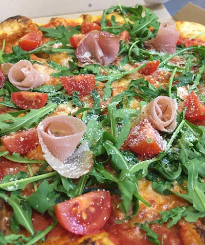 Opinii despre Pizzaman Érd în Érd - Vendéglátás