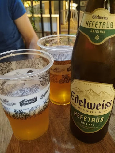 REBEL Burger & More - Budapest