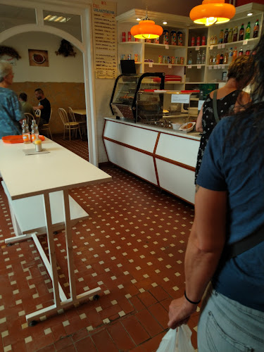 Gondolat Falatozó - Hatvan