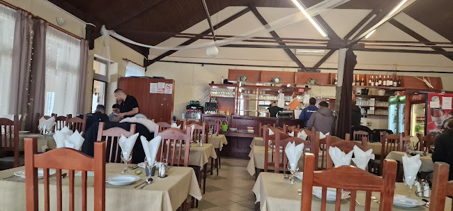 Opinii despre Garta Vendéglő în Kapuvár - Vendéglátás