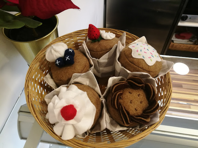 Comentarii opinii despre Morzsa Pékség