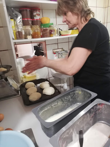 Fehér Hattyú Kisvendéglő - Vendéglátás