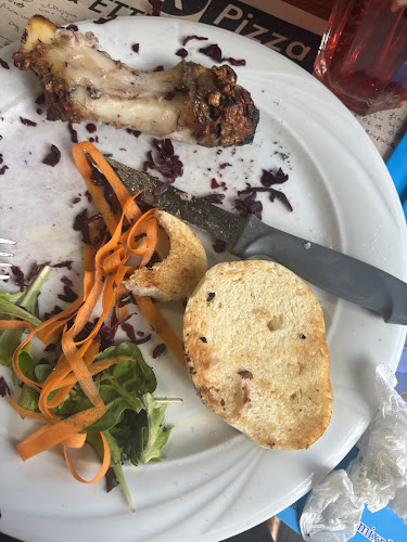 Mix R Pizza & Étterem