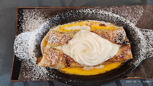 Al Rabló Étterem és Pizzéria