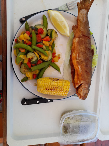 F2-Tó Büfé - Dunapataj