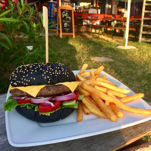 Balázs Bisztró - Zamárdi