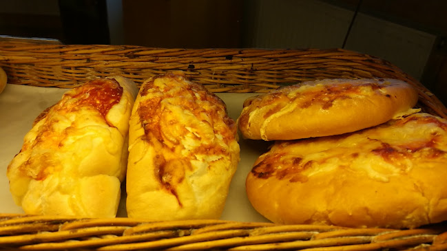 Európa Pék Kft. - Vendéglátás