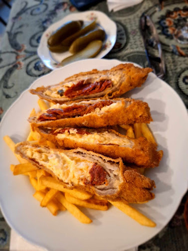 Comentarii opinii despre Ferdinánd Bisztró