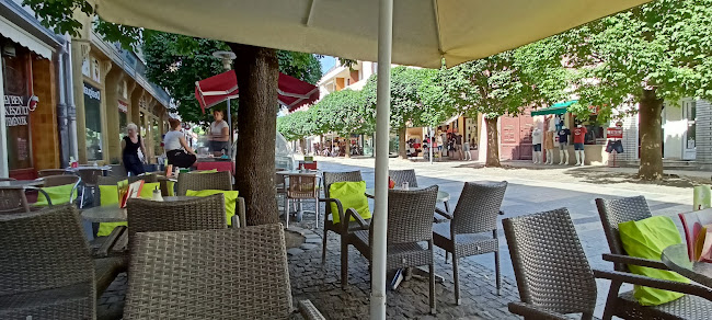 Korzó Café - Keszthely