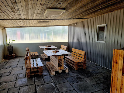 Balage Csülök Büfé